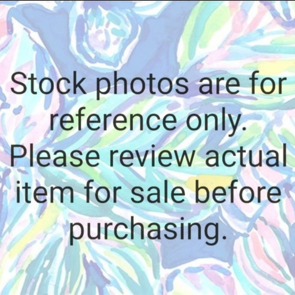 Lilly Pulitzer PJ Henley Top - Picture 3 of 11